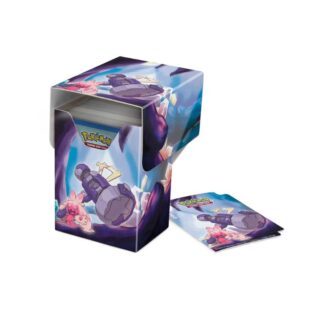 Ultra Pro - Tinkaton Full View Deck Box for Pokémon