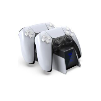 Playstation PS5 dodatek Dualsense Polnilna postaja