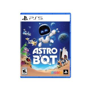 Astro Bot (PS5)