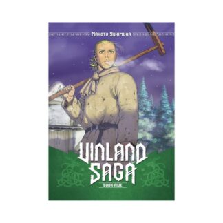 Vinland Saga VOL. 5