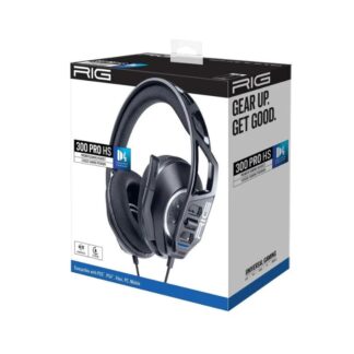 NACON HEADSET RIG 300 PRO HS