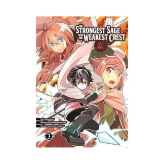 Strongest Sage with the Weakest Crest 3, The