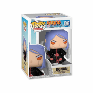 FUNKO POP ANIMATION: NARUTO – KONAN
