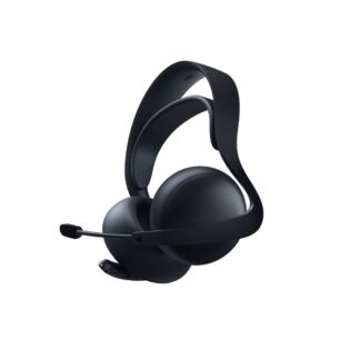 Playstation Pulse Elite Midnight Black