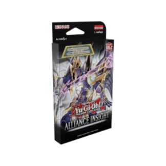 YU-GI-OH! Alliance Insight Tuckbox