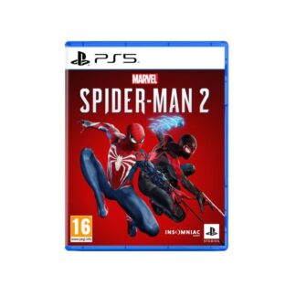 Playstation PS5 igra Marvel's Spider-Man 2