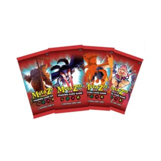 MetaZoo TCG - Booster Pack