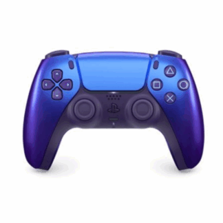 PlayStation PS5 DualSense Chroma Indigo