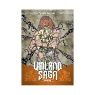 Vinland Saga VOL. 6