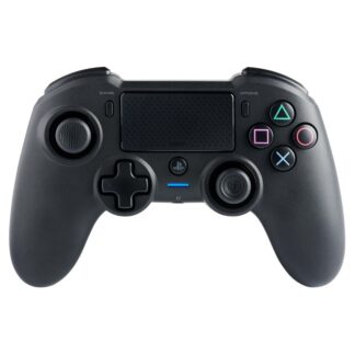 NACON PS4 ASYMMETRIC WIRELESS CONTROLLER BLACK