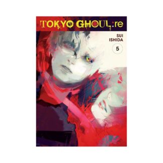 Tokyo Ghoul:RE VOL 05