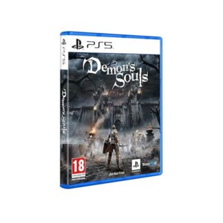 Playstation PS5 Igra Demon's Souls Remake