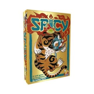 Spicy