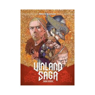 Vinland Saga VOL. 7