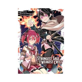 Strongest Sage with the Weakest Crest 5, The