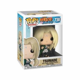 FUNKO POP ANIMATION: NARUTO – LADY TSUNADE