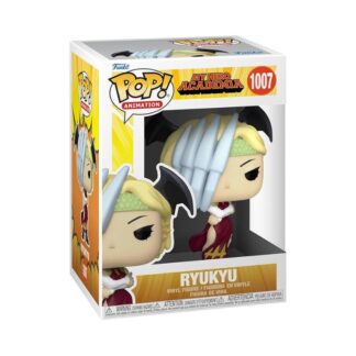 FUNKO POP ANIMATION: MY HERO ACADEMIA - RYUKO IN HERO COSTUME