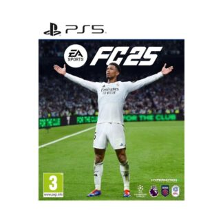 PS5 EA Sports: FC25