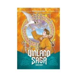 Vinland Saga VOL. 8