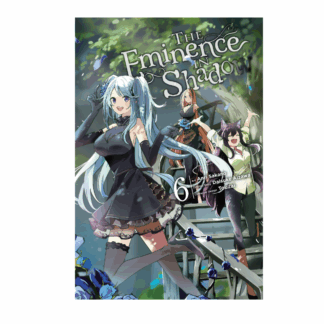 Eminence in Shadow VOL 06
