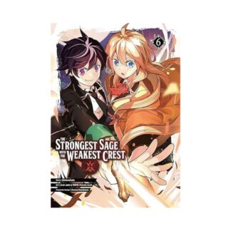 Strongest Sage with the Weakest Crest 6, The
