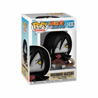 FUNKO POP ANIMATION: NARUTO – OROCHIMARU