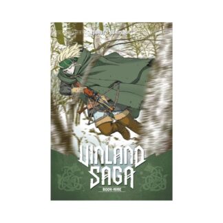 Vinland Saga VOL. 9