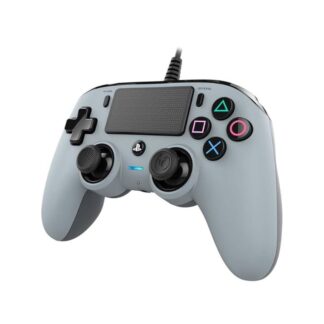 NACON PS4 WIRED COMPACT CONTROLLER GREY