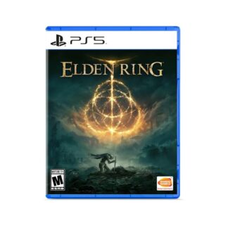 PS5 Elden Ring