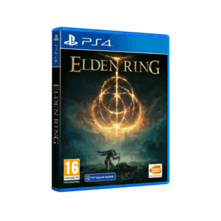 PS4 ELDEN RING