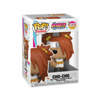 FUNKO POP BORUTO – CHO-CHO