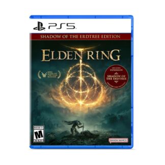 PS5 Elden Ring - Shadow of the Erdtree Edition