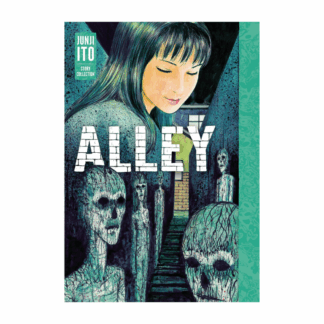 ALLEY: Junji Ito Collection HA
