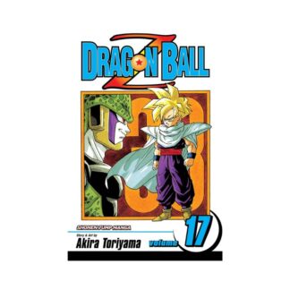 DRAGONBALL Z 17 PA