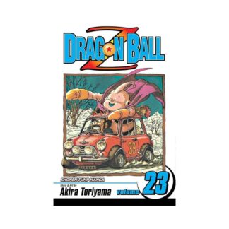 DRAGONBALL Z 23 PA