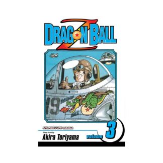DRAGONBALL Z 03 PA