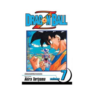 DRAGONBALL Z 07 PA