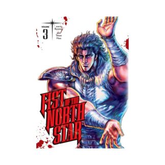 Fist of the North Star 03
