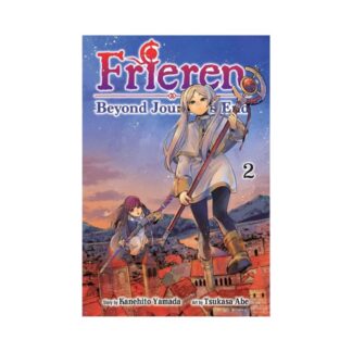FRIEREN, VOL. 02 PA