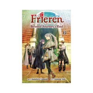 FRIEREN, VOL. 06 PA