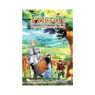 FRIEREN, VOL. 07 PA