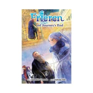 FRIEREN, VOL. 09 PA