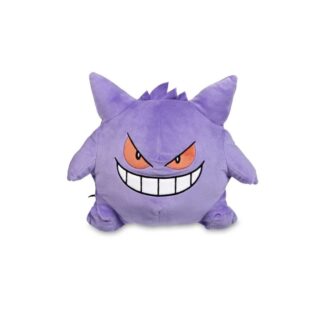 Pokémon Gengar Plush Backpack