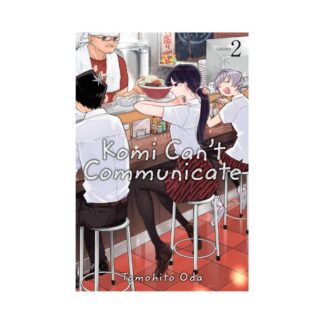 Komi Can't Communicate 02