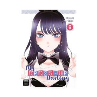 My Dress-Up Darling 6
