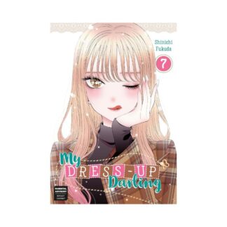 My Dress-Up Darling 7