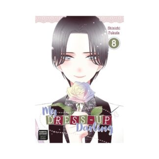 My Dress-Up Darling 8