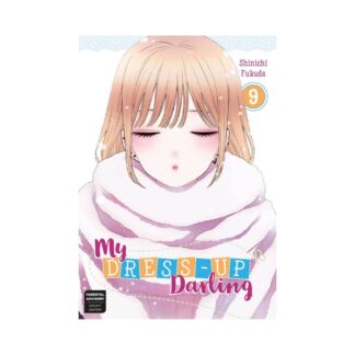 My Dress-Up Darling 9