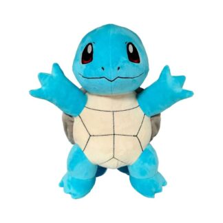 Squirtle Plush Backpack