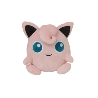 Pokémon Jigglypuff Plush Backpack